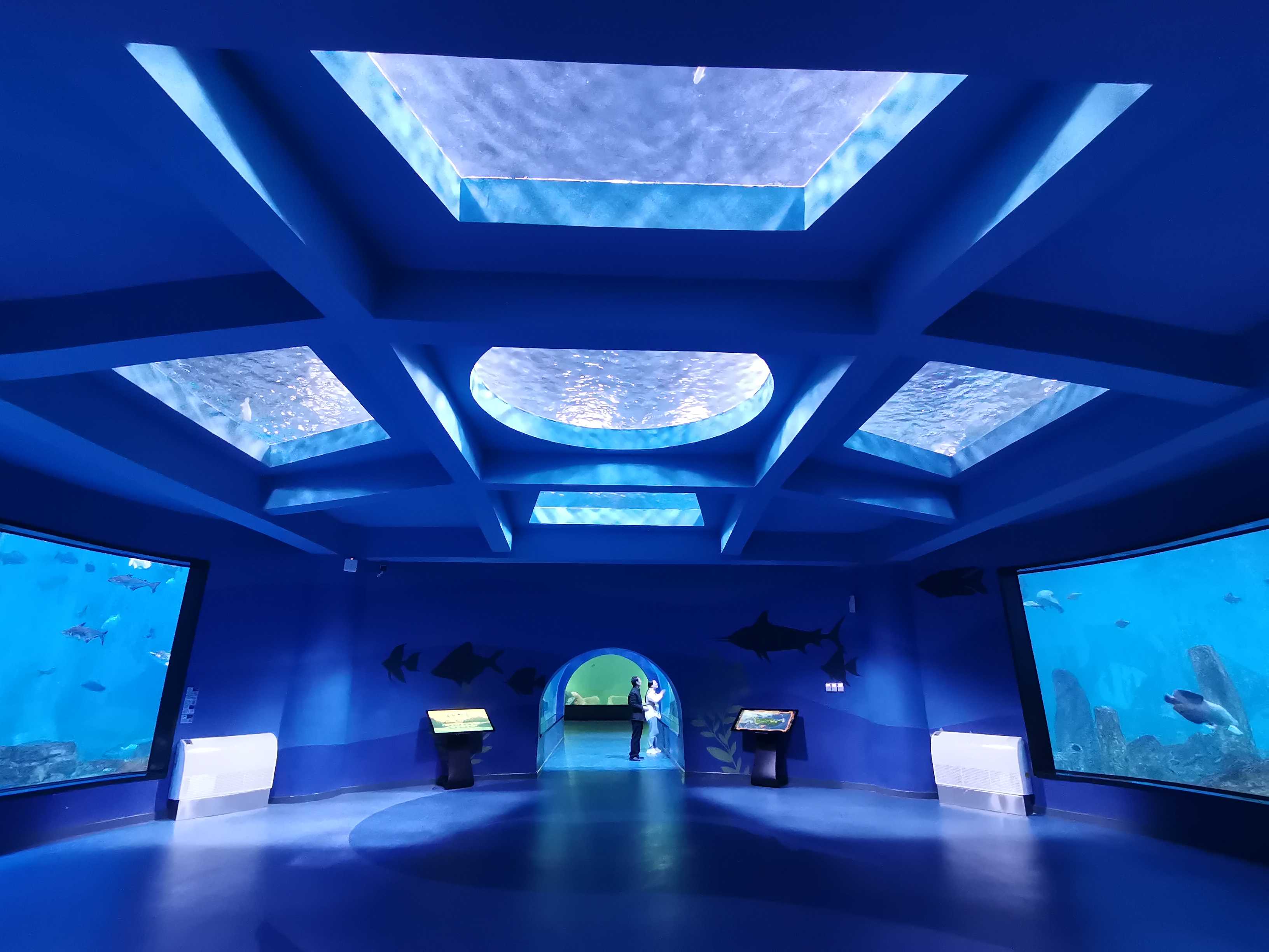 Ocean park inn - Leyu Ocean Park Inn - Лею