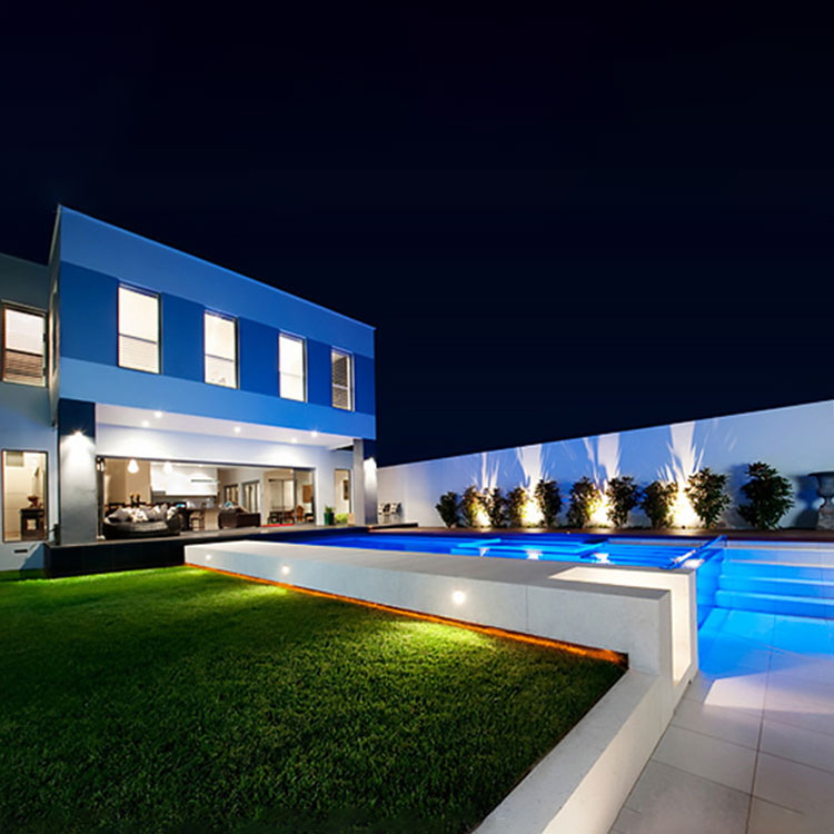 acrylic swimming pool акриловый бассейн