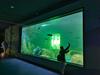Где находится гостиница Ocean Park - Лею