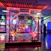 Pet Jellyfish США Pet Jellyfish At Home Аквариум с живыми медузами Аквариум с живыми медузами на продажу - Leyu 