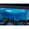 Как мыть акриловые окна на акриловой фабрике Ocean Park-leyu