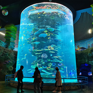 Отель Ocean Park в Маниле Отель Ocean View Сан-Диего-лею Акриловая фабрика