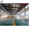 Я хочу продать прозрачный акриловый аквариум на заказ - leyu Acrylic Factory