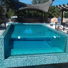 Сколько стоит установка акрилового наземного бассейна? - Leyu